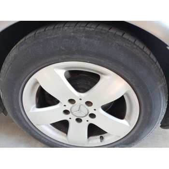 mercedes-benz clase e (w211) del año 2003