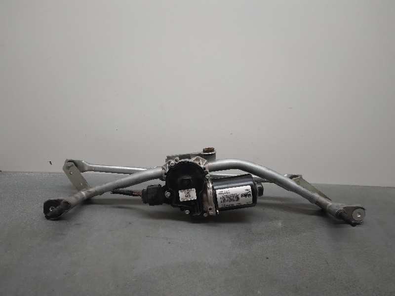 Recambio de motor limpia delantero para jaguar xe portfolio awd referencia OEM IAM W000060842 4 CABLES GX7317500AC