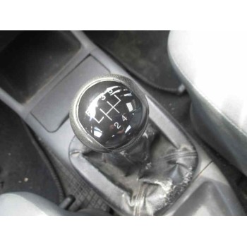 seat cordoba berlina (6k2) del año 1999