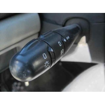 renault clio ii fase ii (b/cb0) del año 2003