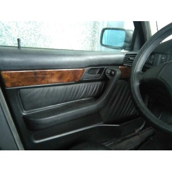 bmw serie 5 berlina (e34) del año 1995