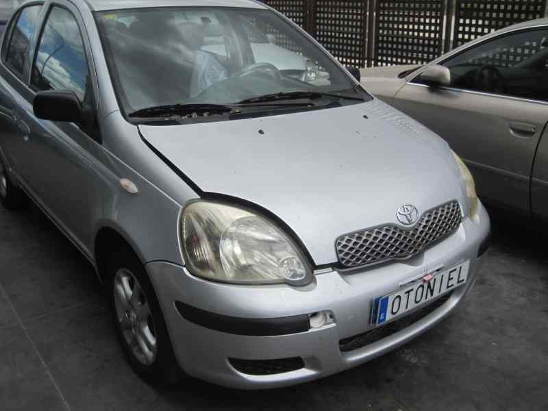 toyota yaris (ncp1/nlp1/scp1) del año 2004