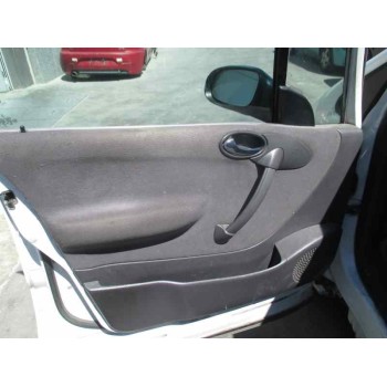 mercedes-benz clase a (w168) del año 1999