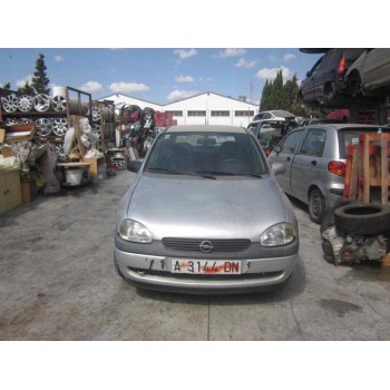 OPEL CORSA B