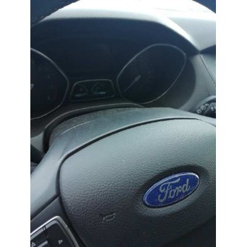 ford focus lim. del año 2015