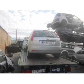 ford fiesta (cbk) del año 2003