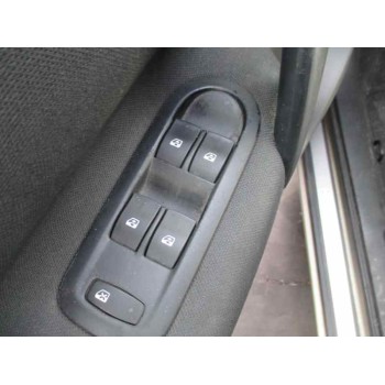 renault scenic ii del año 2007