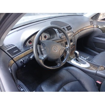 mercedes-benz clase e (w211) del año 2003