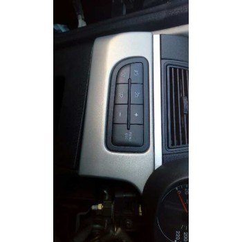 fiat grande punto (199) del año 2006