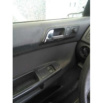 volkswagen polo (9n1) del año 2005