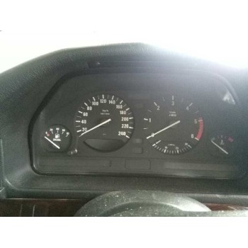 bmw serie 5 berlina (e34) del año 1995