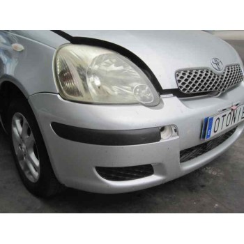 toyota yaris (ncp1/nlp1/scp1) del año 2004