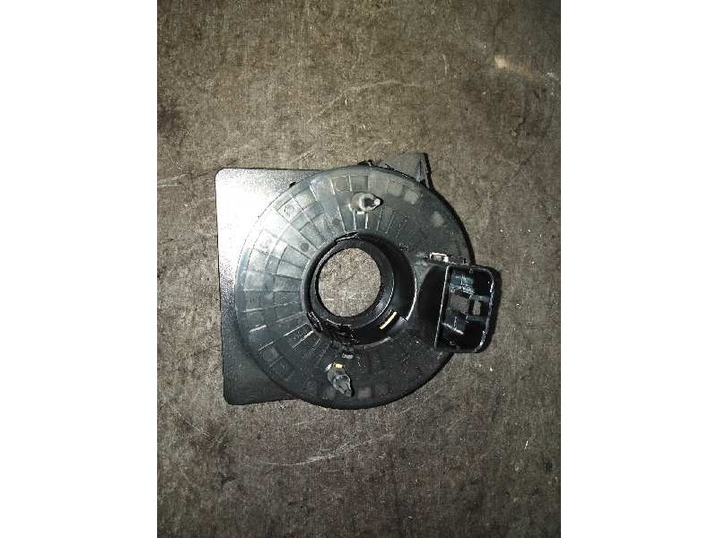 Recambio de anillo airbag para seat ibiza (6l1) cool referencia OEM IAM   