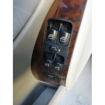 mercedes-benz clase c (w203) berlina del año 2001