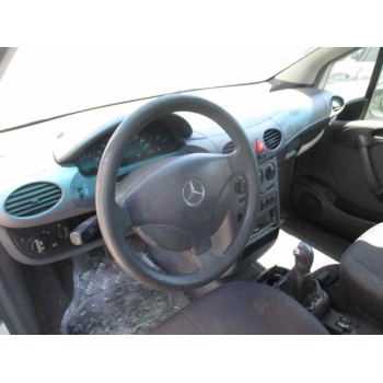 mercedes-benz clase a (w168) del año 1999