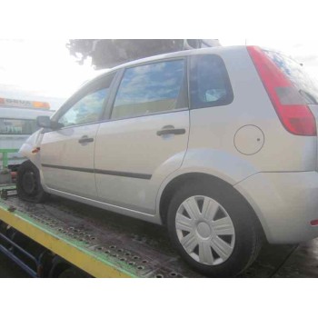 ford fiesta (cbk) del año 2003