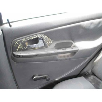 seat cordoba berlina (6k2) del año 1999