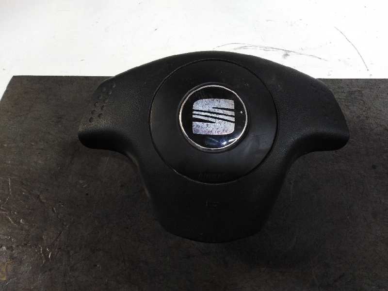 Recambio de airbag delantero izquierdo para seat ibiza (6l1) cool referencia OEM IAM 6L0880201  