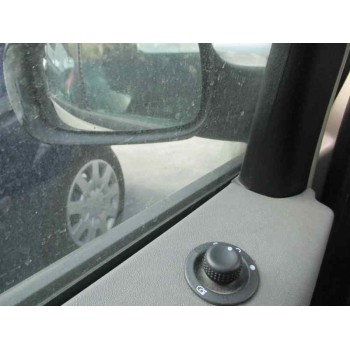 renault scenic ii del año 2007