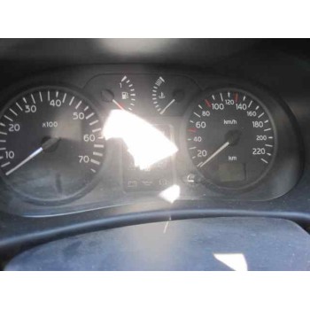 renault clio ii fase ii (b/cb0) del año 2003