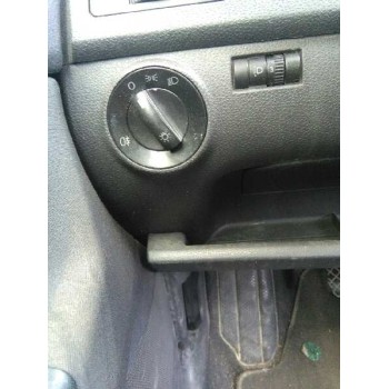 volkswagen polo (9n1) del año 2005