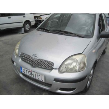 toyota yaris (ncp1/nlp1/scp1) del año 2004