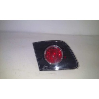 PILOTO TRASERO IZQUIERDO INTERIOR 