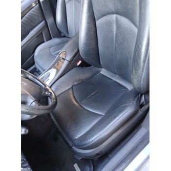 mercedes-benz clase e (w211) del año 2003