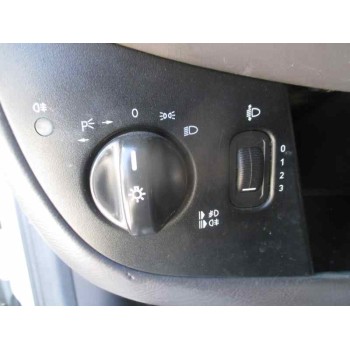 mercedes-benz clase a (w168) del año 1999