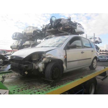 ford fiesta (cbk) del año 2003