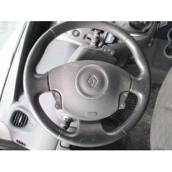 renault scenic ii del año 2007