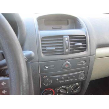 renault clio ii fase ii (b/cb0) del año 2003