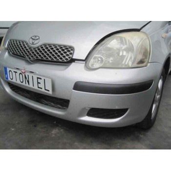 toyota yaris (ncp1/nlp1/scp1) del año 2004