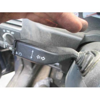 opel zafira a del año 2002