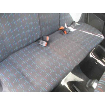 volkswagen golf iii berlina (1h1) del año 1994