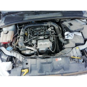 ford focus lim. del año 2015