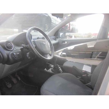 ford fiesta (cbk) del año 2003