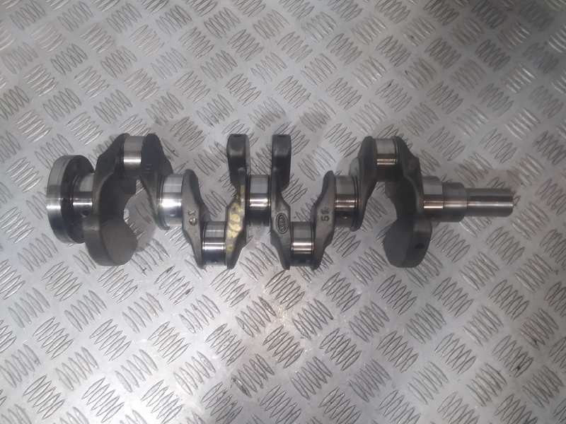 Recambio de cigueñal para kia carens ( ) 1.7 crdi cat referencia OEM IAM   