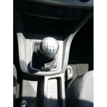 ford focus berlina (cap) del año 2006