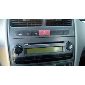 fiat grande punto (199) del año 2006