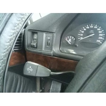 bmw serie 5 berlina (e34) del año 1995