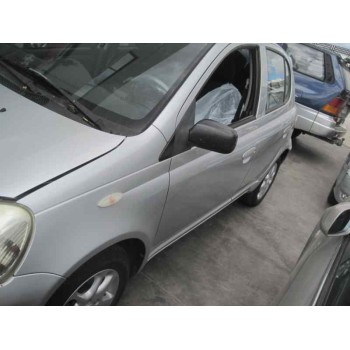 toyota yaris (ncp1/nlp1/scp1) del año 2004