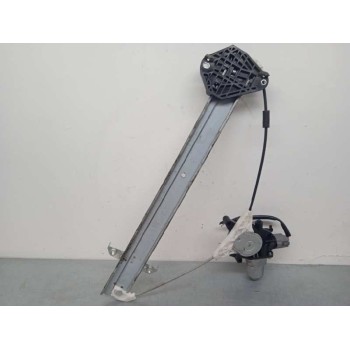 Recambio de elevalunas trasero izquierdo para subaru legacy lim. b14 limited referencia OEM IAM 61042AJ010  2 PINS