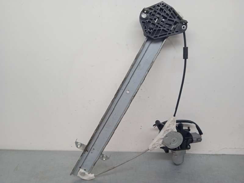 Recambio de elevalunas trasero izquierdo para subaru legacy lim. b14 limited referencia OEM IAM 61042AJ010  2 PINS