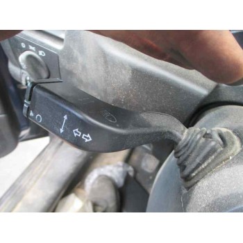 opel zafira a del año 2002