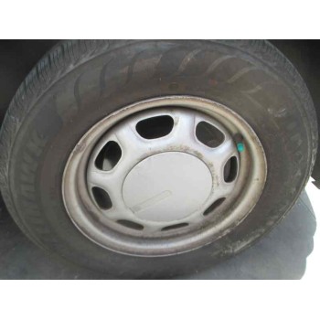 volkswagen golf iii berlina (1h1) del año 1994