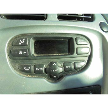 citroën xsara picasso del año 2006