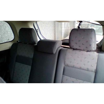 hyundai getz (tb) del año 2004