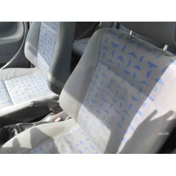 seat cordoba berlina (6k2) del año 1999