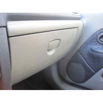 renault clio ii fase ii (b/cb0) del año 2003